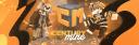 Discovery splash banner for CenturyMine Discord server