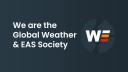 Discovery splash banner for Global Weather & EAS Society Discord server
