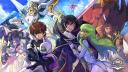 Discovery splash banner for 🎃 Code Geass 🎃 Discord server