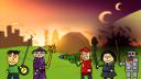 Discovery splash banner for GKProduction Discord server