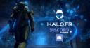Discovery splash banner for Halo.fr Discord server