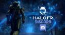 Discovery splash banner for Halo.fr Discord server