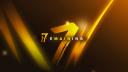 Discovery splash banner for Remaining 7 Esports Discord server