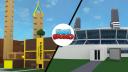 Discovery splash banner for Fros Studio Discord server