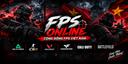 Discovery splash banner for FPS Online | Cộng Đồng FPS Việt Nam Discord server