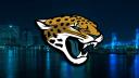Discovery splash banner for Jacksonville Jaguars Discord server