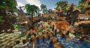 Discovery splash banner for StelyCube - Minecraft Discord server
