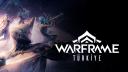 Discovery splash banner for Warframe Türkiye Discord server