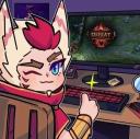Discovery splash banner for Rakan Mains Discord server