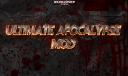 Discovery splash banner for Ultimate Apocalypse Discord server