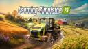 Discovery splash banner for Farming Simulator Discord server