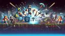 Discovery splash banner for UltraNetwork Discord server