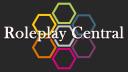 Discovery splash banner for Roleplay Central © Discord server