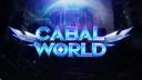 Discovery splash banner for Cabal World EP35 – Europe Discord server