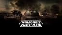 Discovery splash banner for Armored Warfare PC Community Discord server