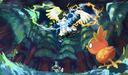 Discovery splash banner for Pokémon Infinite Fusion Discord server