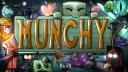 Discovery splash banner for MunchyMC Community Discord server