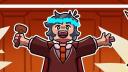 Discovery splash banner for Monde de Ninjaxx Discord server