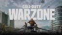 Discovery splash banner for Warzone СНГ Discord server