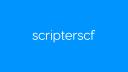 Discovery splash banner for ScriptersCF Discord server