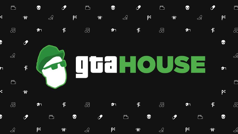 Discovery splash banner for GTAHouse Discord server