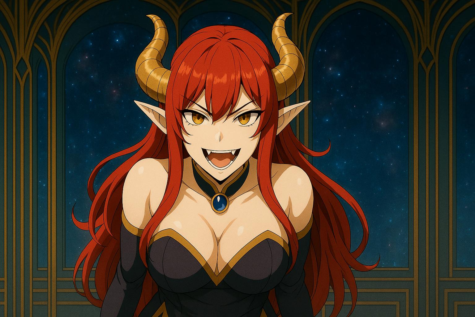 Discovery splash banner for Morrhollow Discord server