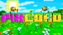 Discovery splash banner for PixCord Discord server