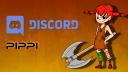 Discovery splash banner for Pippi - User & Server Management - Discord server
