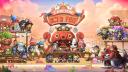 Discovery splash banner for MapleStory Discord server