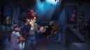 Discovery splash banner for Dumativa Game Studio Discord server