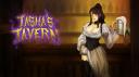 Discovery splash banner for Tasha's Tavern Discord server