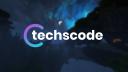 Discovery splash banner for Tech's Plugin Support Discord server
