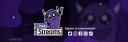 Discovery splash banner for SoutienPetitsStreams Discord server