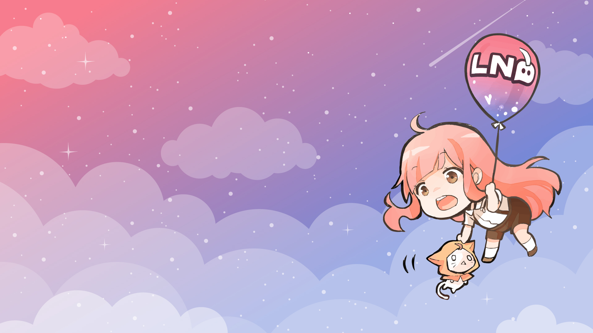 Discovery splash banner for Love Nikki - Dress Up Queen! Discord server