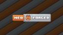 Discovery splash banner for The NeoForge Project Discord server
