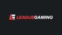 Discovery splash banner for Leaguegaming Esports Discord server