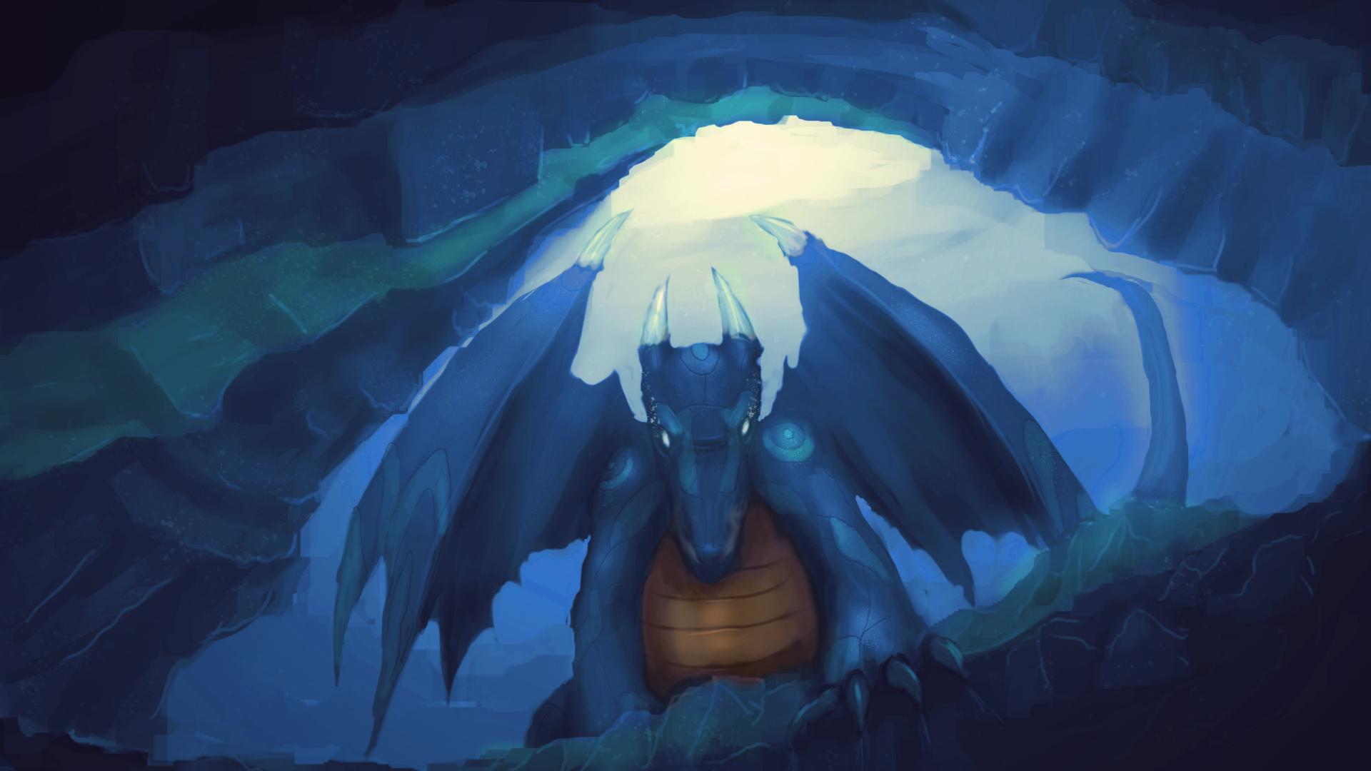 Discovery splash banner for RPG MO - Official Discord server