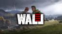 Discovery splash banner for The Wall Servers Gaming Community - DayZ - Ark - Minecraft Discord server