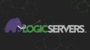 Discovery splash banner for Logic Servers Discord server