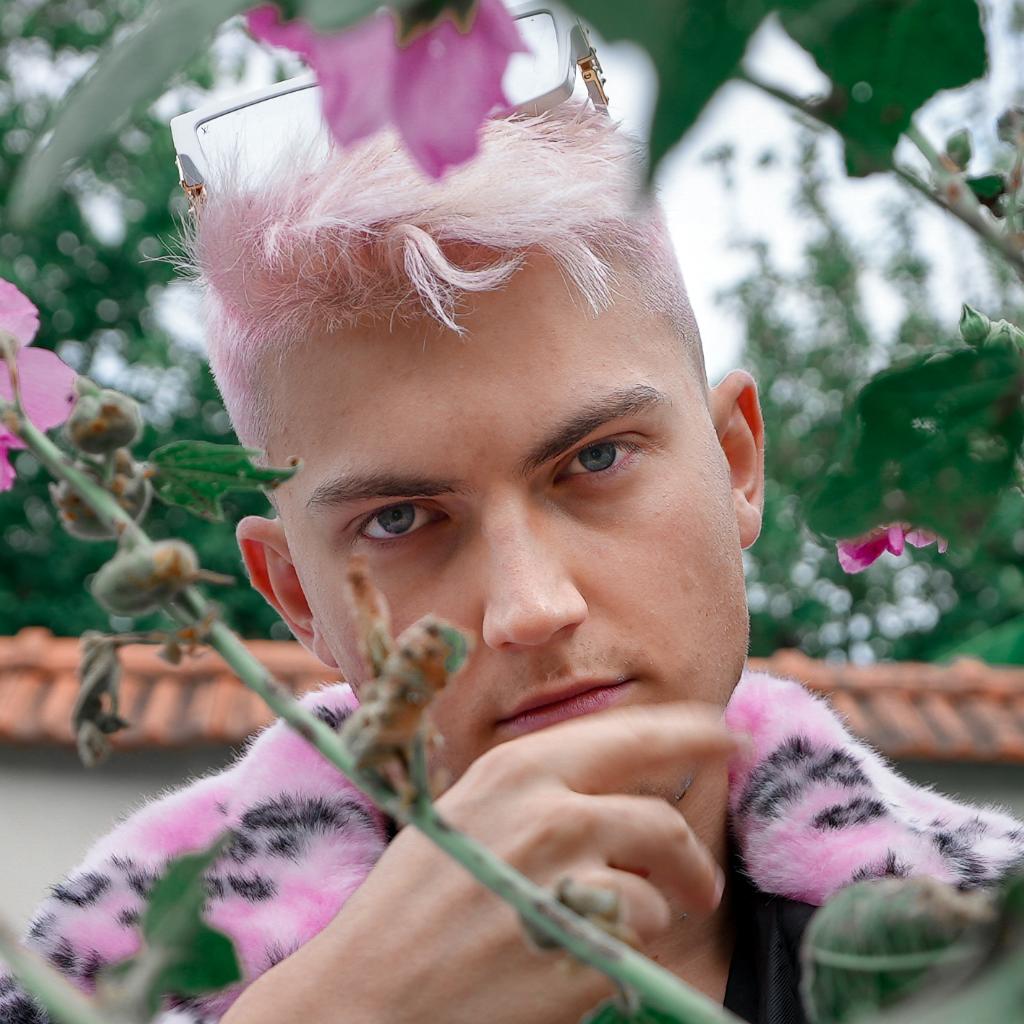 Discovery splash banner for Jeanfils Discord server