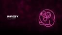 Discovery splash banner for Kirby Discord server