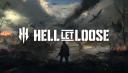 Discovery splash banner for Hell Let Loose Discord server