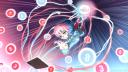 Discovery splash banner for osu!droid (International) Discord server