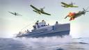 Discovery splash banner for Naval Roleplay Community Discord server