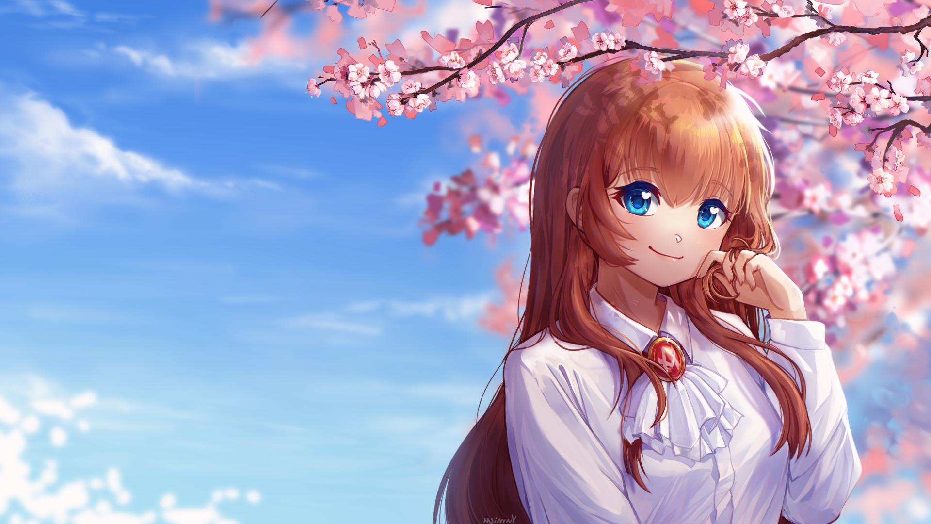 Discovery splash banner for AniLibria Discord server