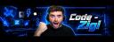 Discovery splash banner for ZigZagZong Discord server