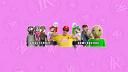 Discovery splash banner for Madafakersy Discord server