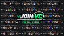 Discovery splash banner for Dadscord | Active VC Discord • SFW  • Anime • Chill • Social • Emojis • VC • Active Voice Chat Discord server