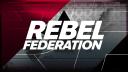 Discovery splash banner for Rebel Federation Discord server