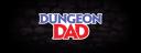 Discovery splash banner for Dungeon Dad's Discord Discord server